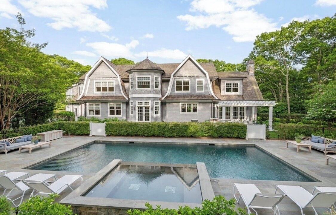 Photo of Outdoor in Sagaponack
