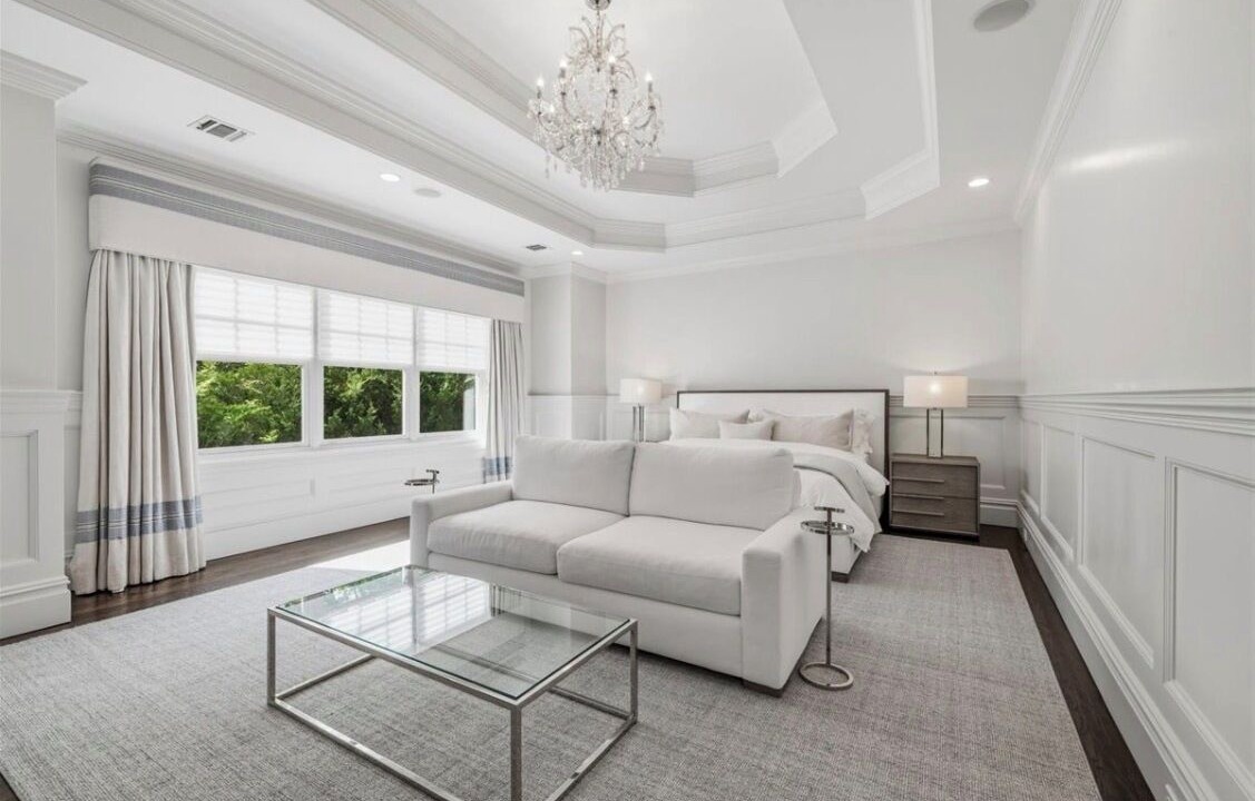 Photo of Bedroom in Sagaponack