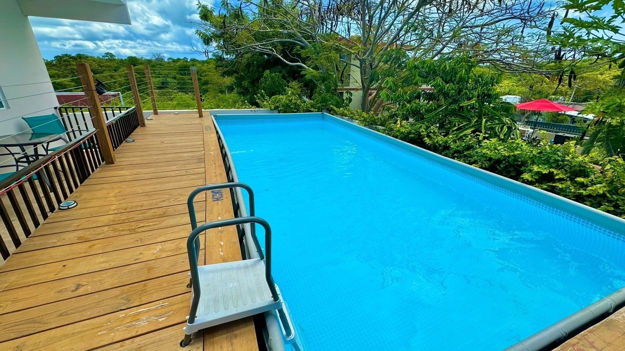 Photo of Outdoor in Pedernales