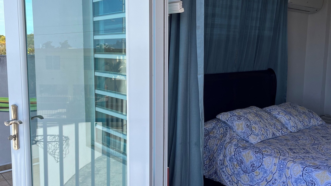 Photo of Patio Balcony in Pedernales