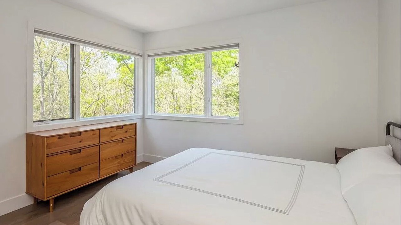 Photo of Bedroom in Northwest Harbor