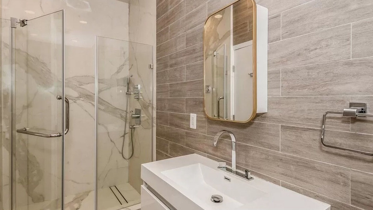 Photo of Bathroom in Northwest Harbor