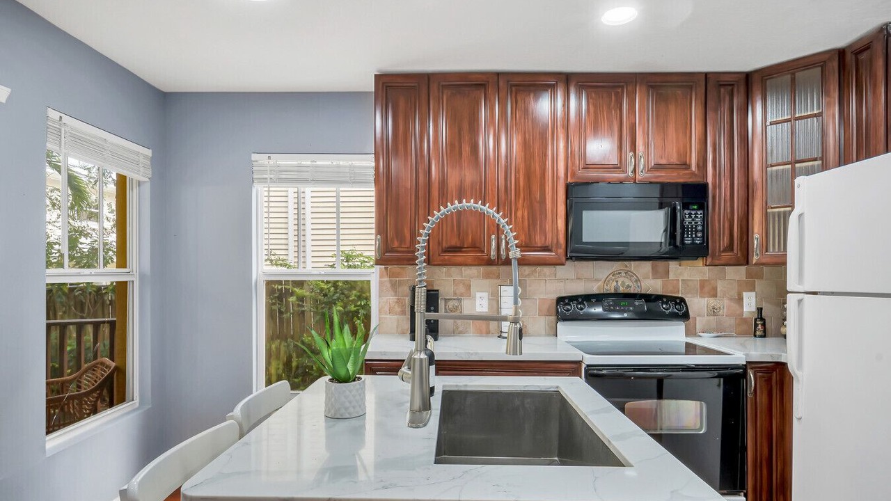 Photo of Kitchen in Grandview Heights
