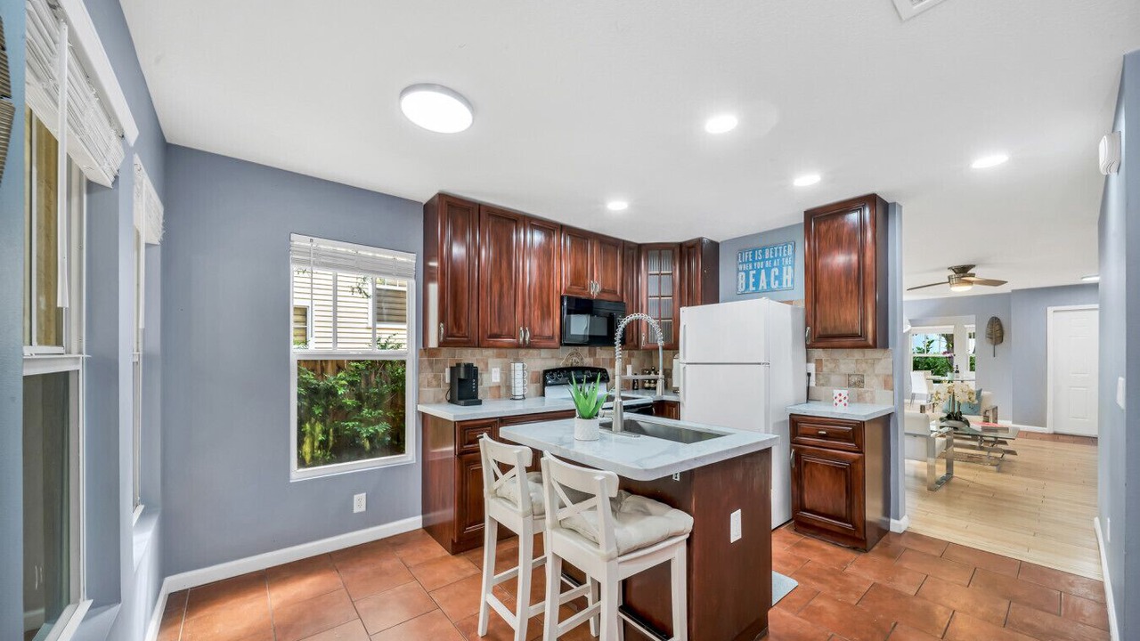 Photo of Kitchen in Grandview Heights