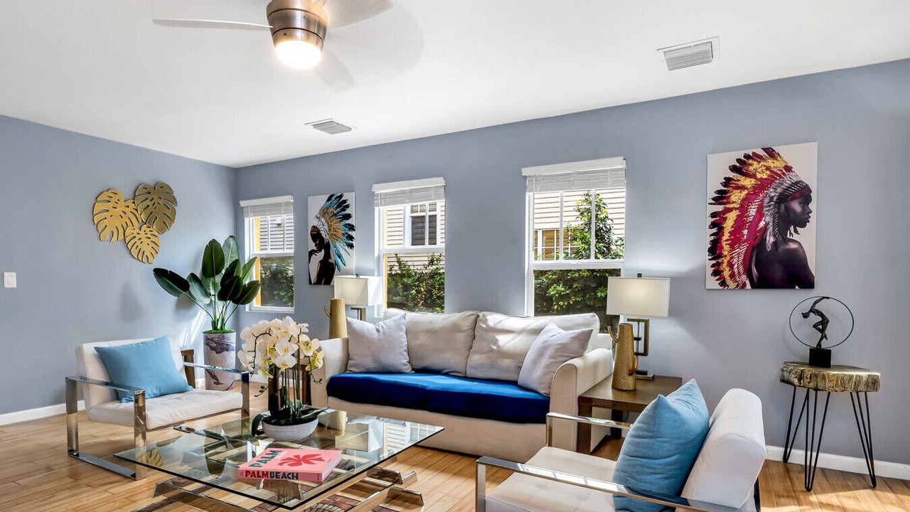 Photo of Livingroom in Grandview Heights