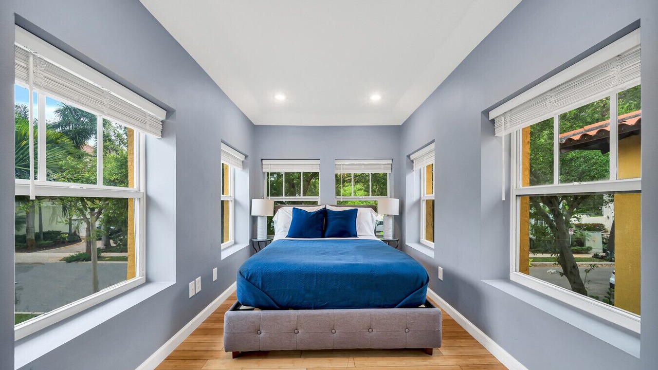 Photo of Bedroom in Grandview Heights