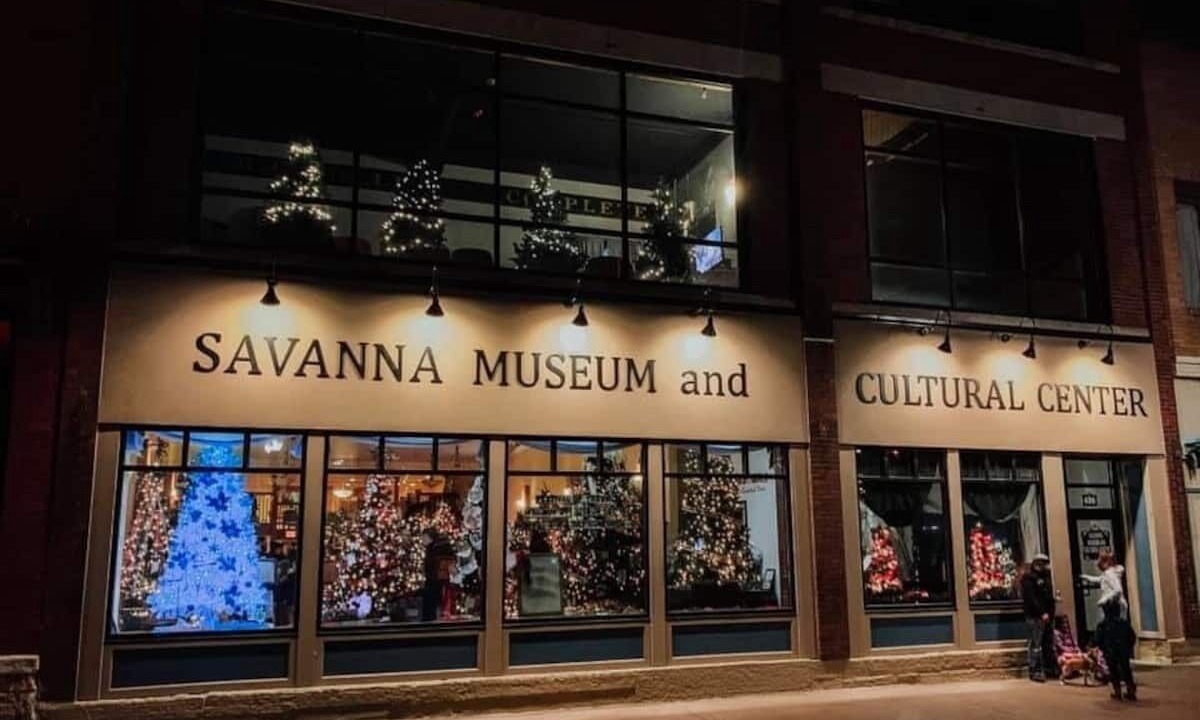 Photo of Others in Savanna
