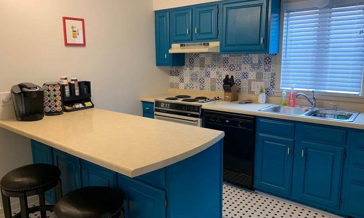 Photo of Kitchen in Savanna