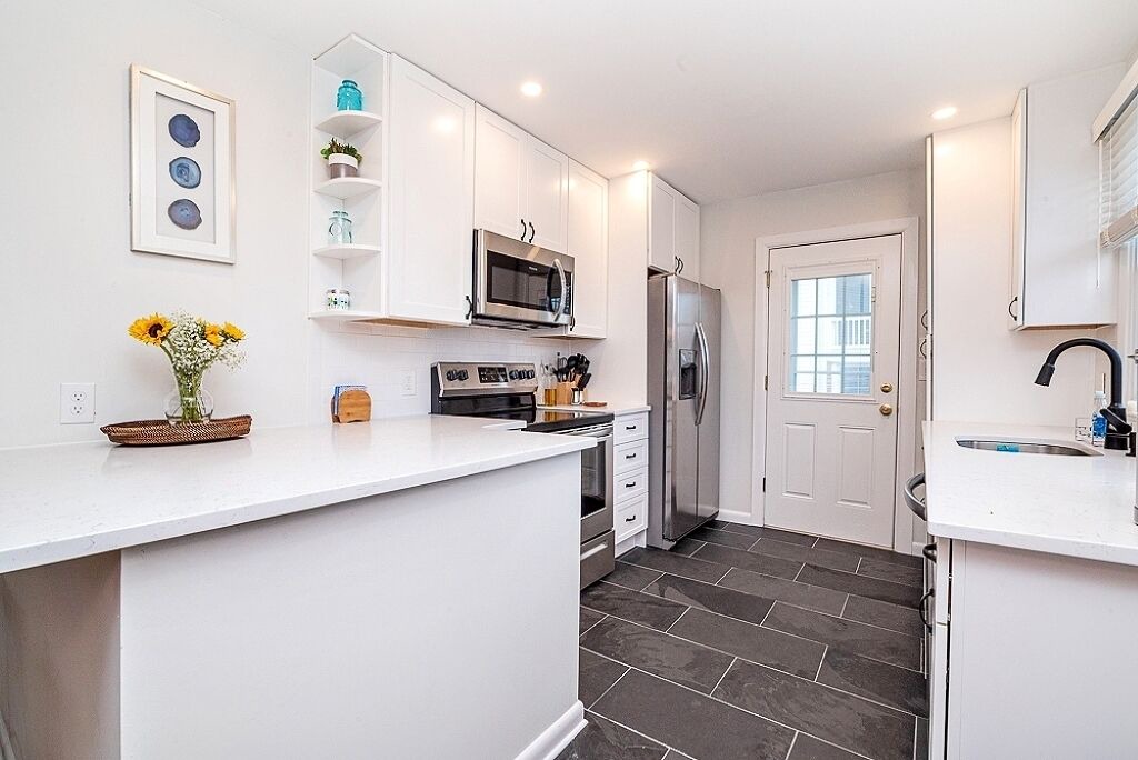 Photo of Kitchen in Cape May