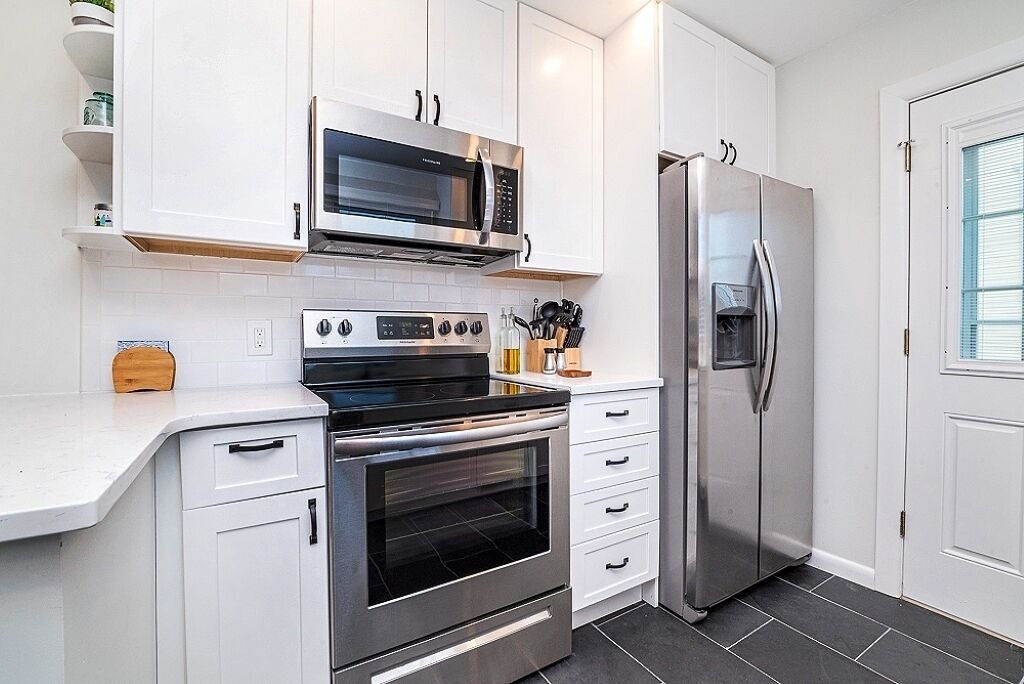 Photo of Kitchen in Cape May