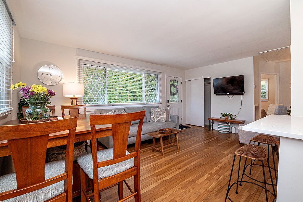 Photo of Livingroom in Cape May