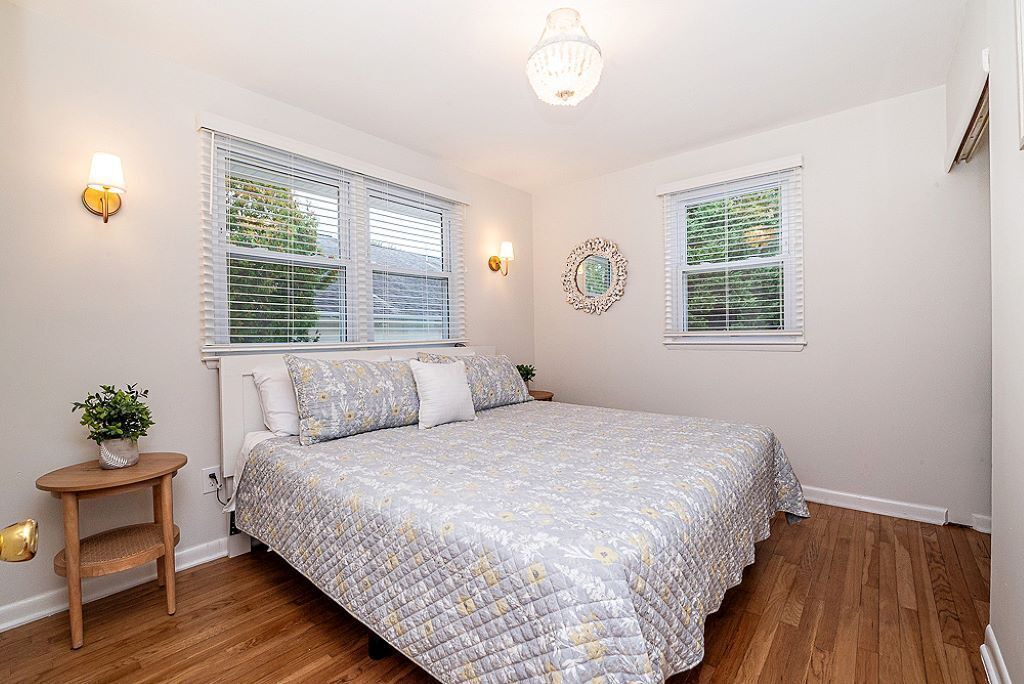 Photo of Bedroom in Cape May