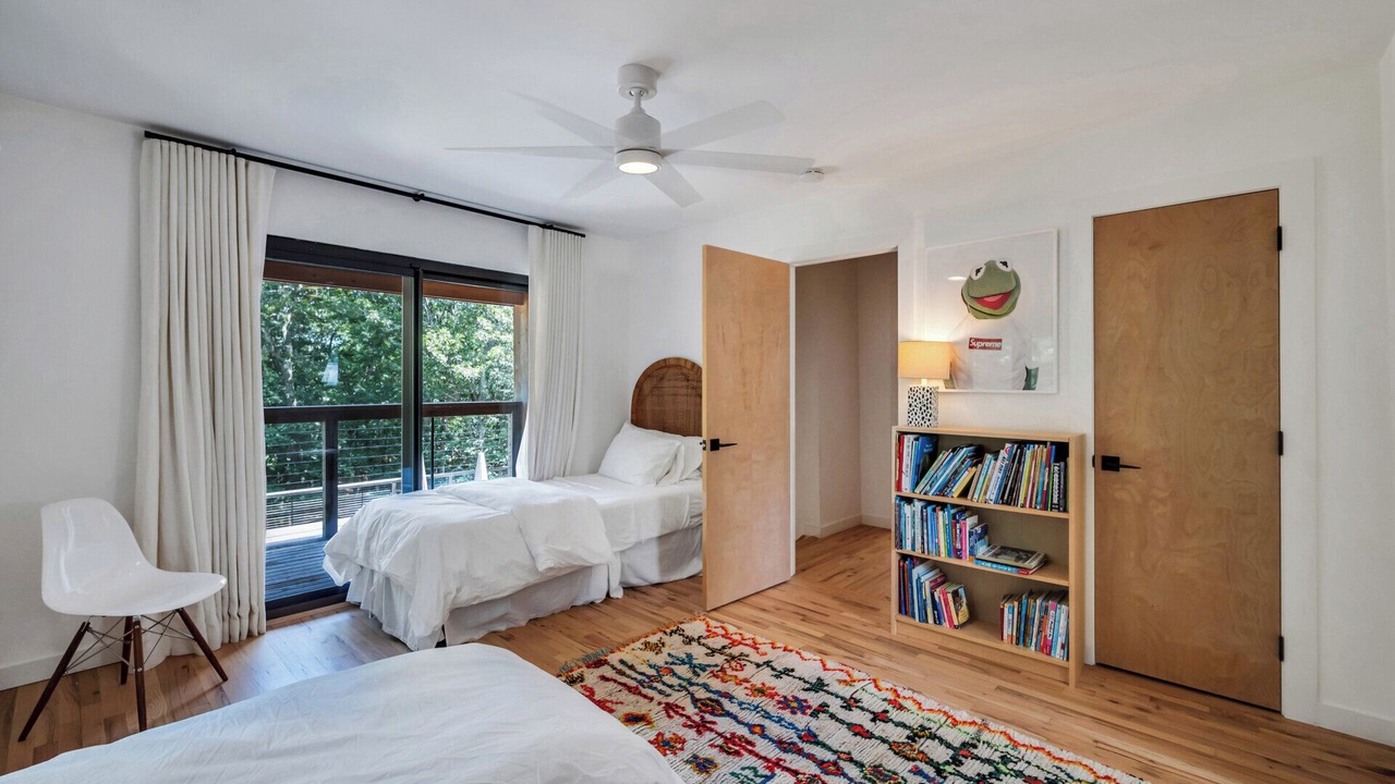 Photo of Bedroom in Springs