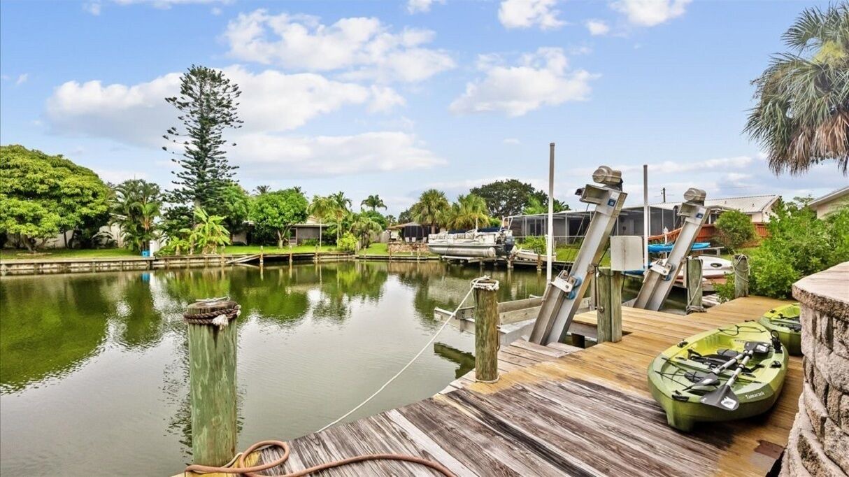 Photo of Outdoor in Cocoa Beach