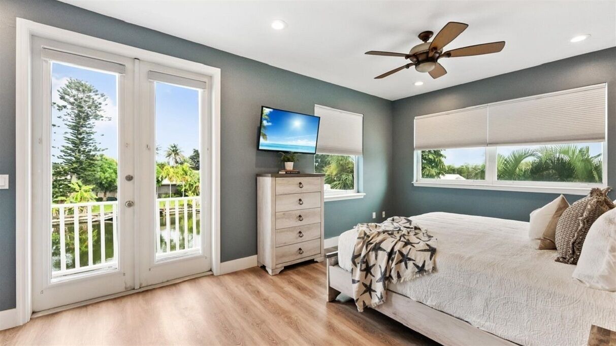 Photo of Bathroom in Cocoa Beach