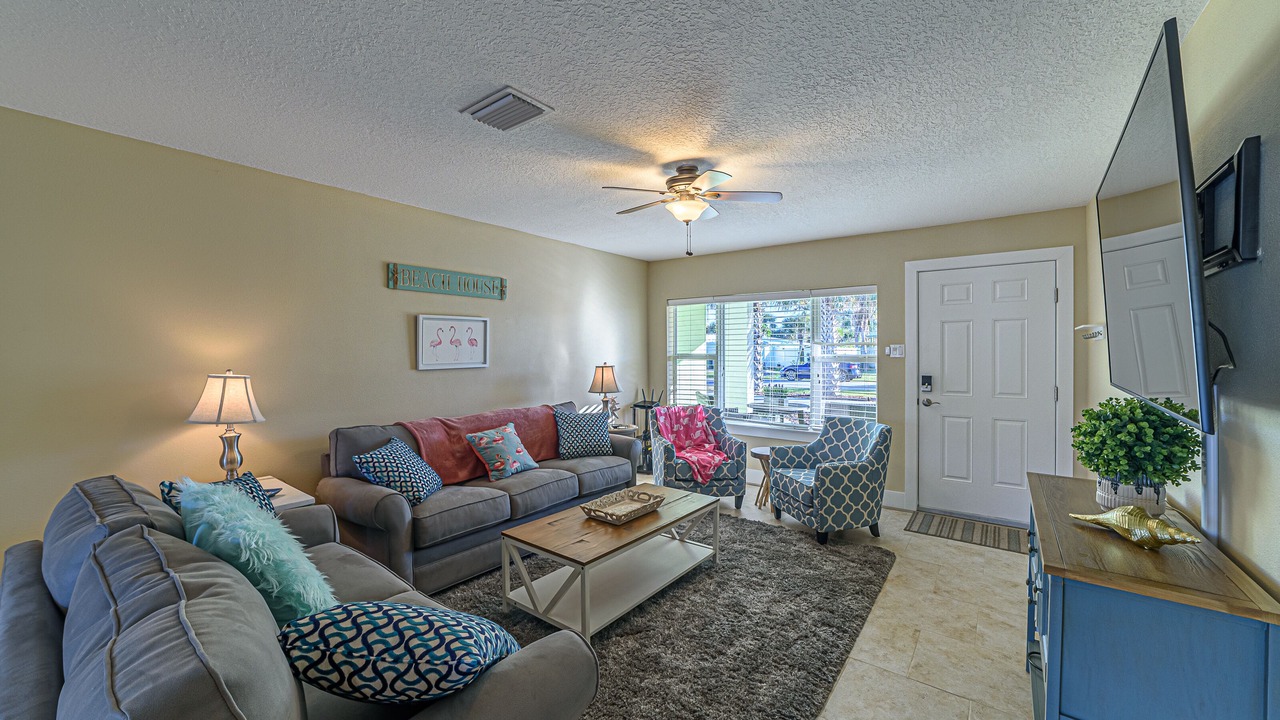 Photo of Bedroom in Cocoa Beach