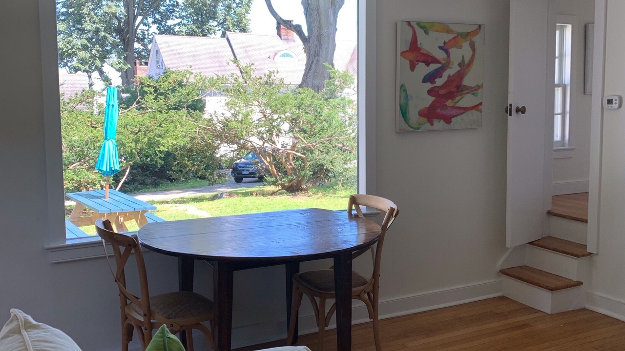 Photo of Bedroom in Wilton