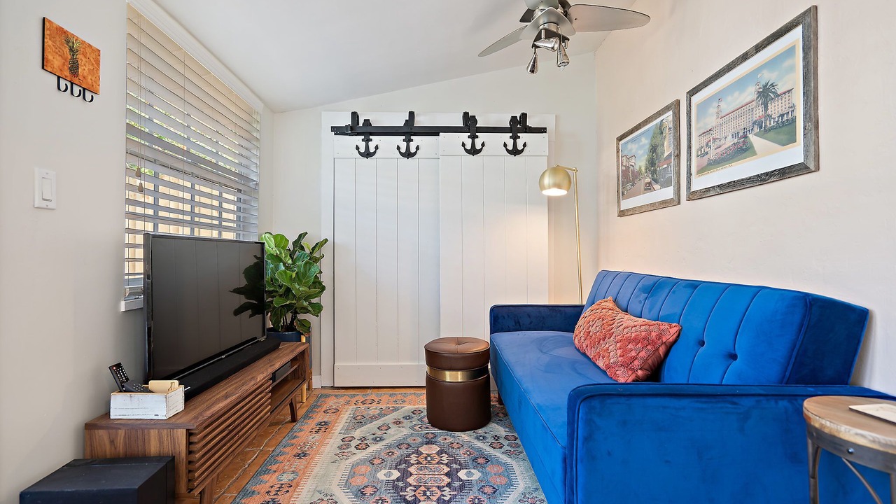 Photo of Livingroom in Grandview Heights