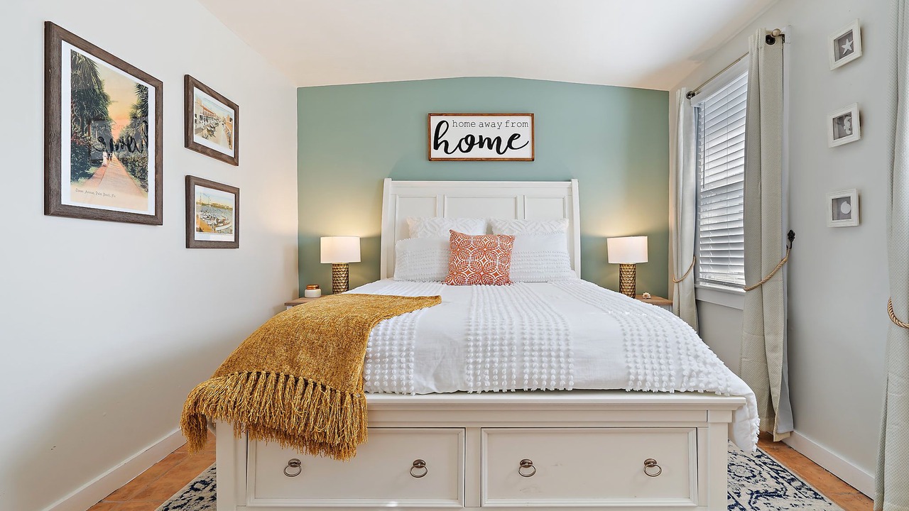 Photo of Bedroom in Grandview Heights