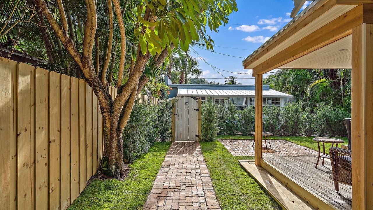 Photo of Patio Balcony in Grandview Heights