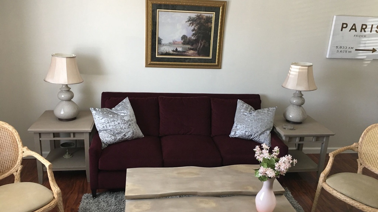 Photo of Livingroom in Waterbury