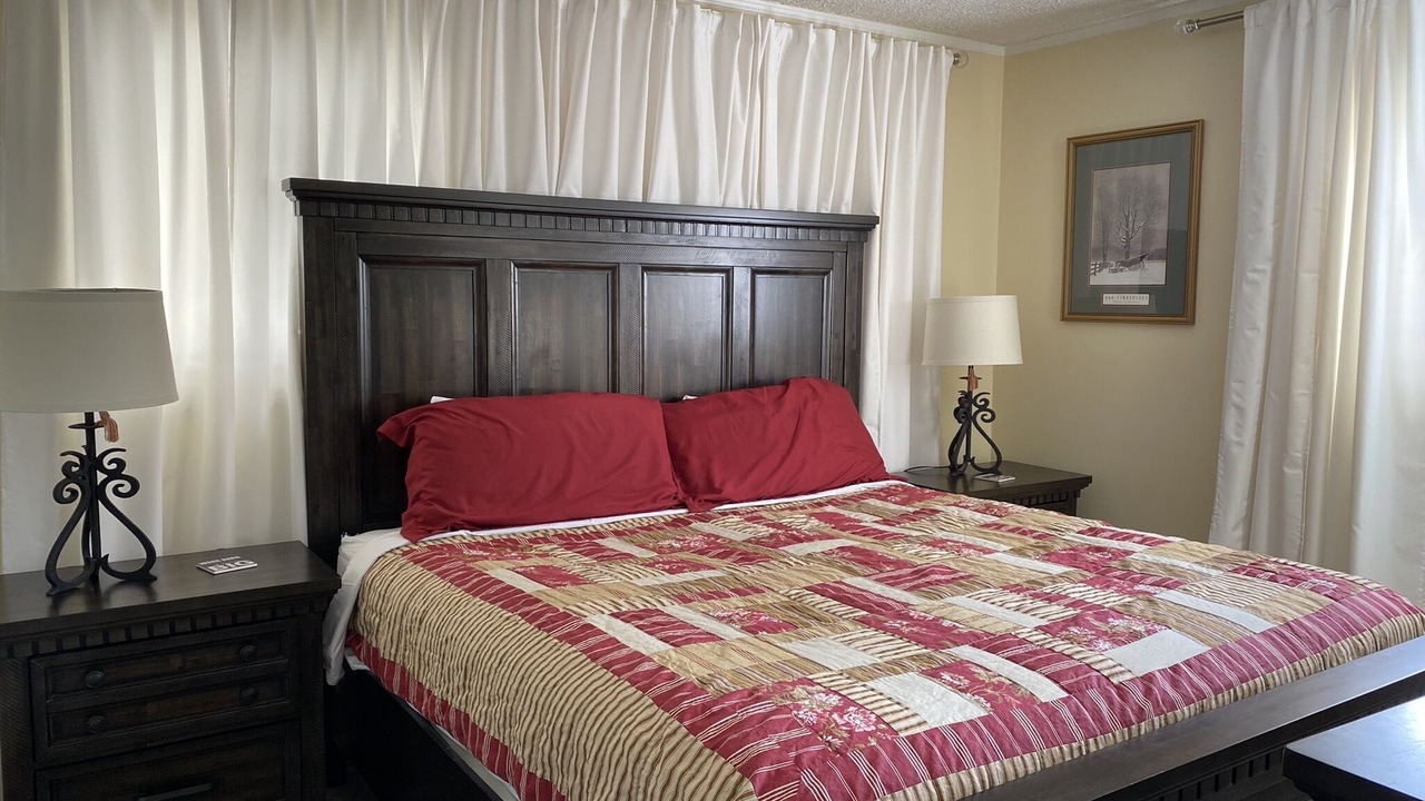 Photo of Bedroom in Sugar Mountain