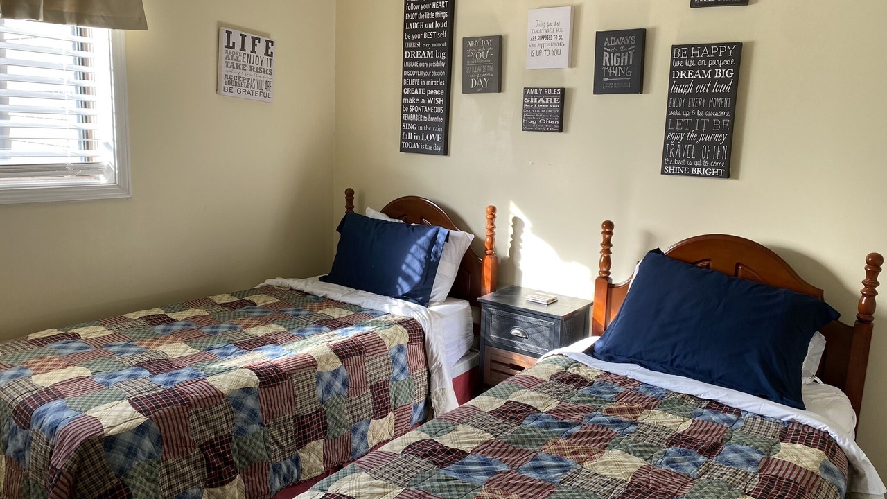 Photo of Bedroom in Sugar Mountain