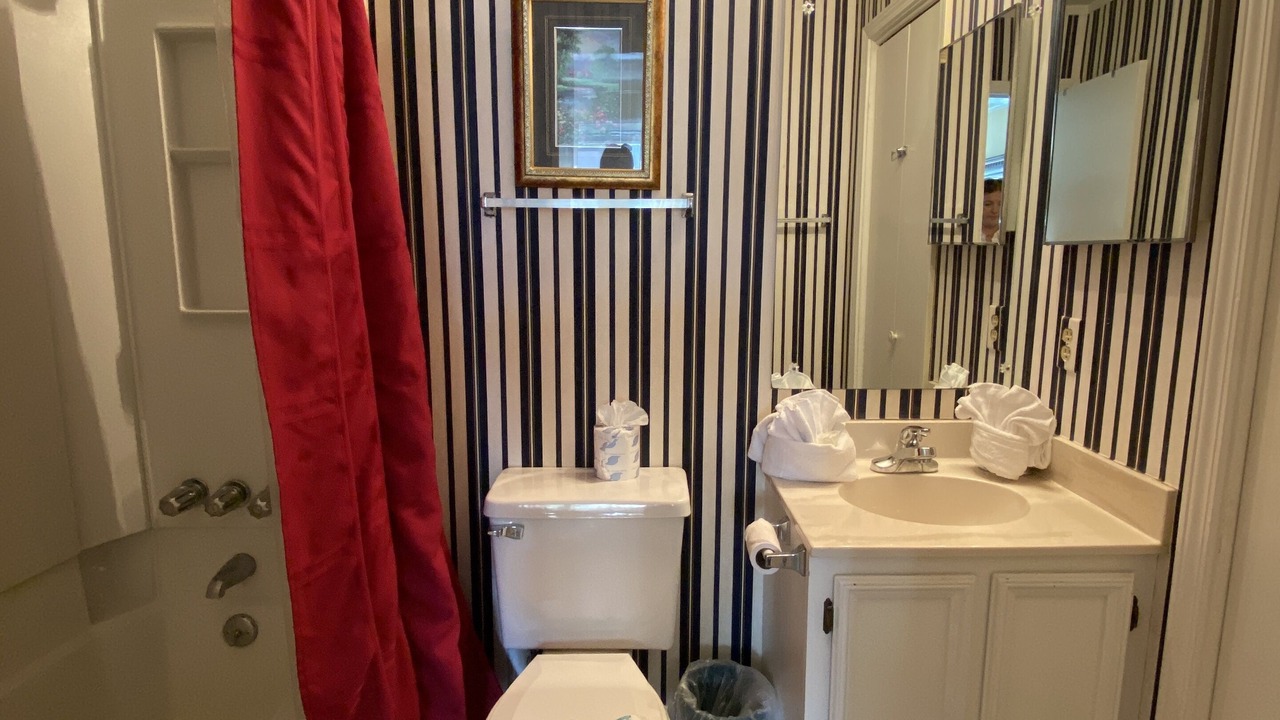 Photo of Bathroom in Sugar Mountain