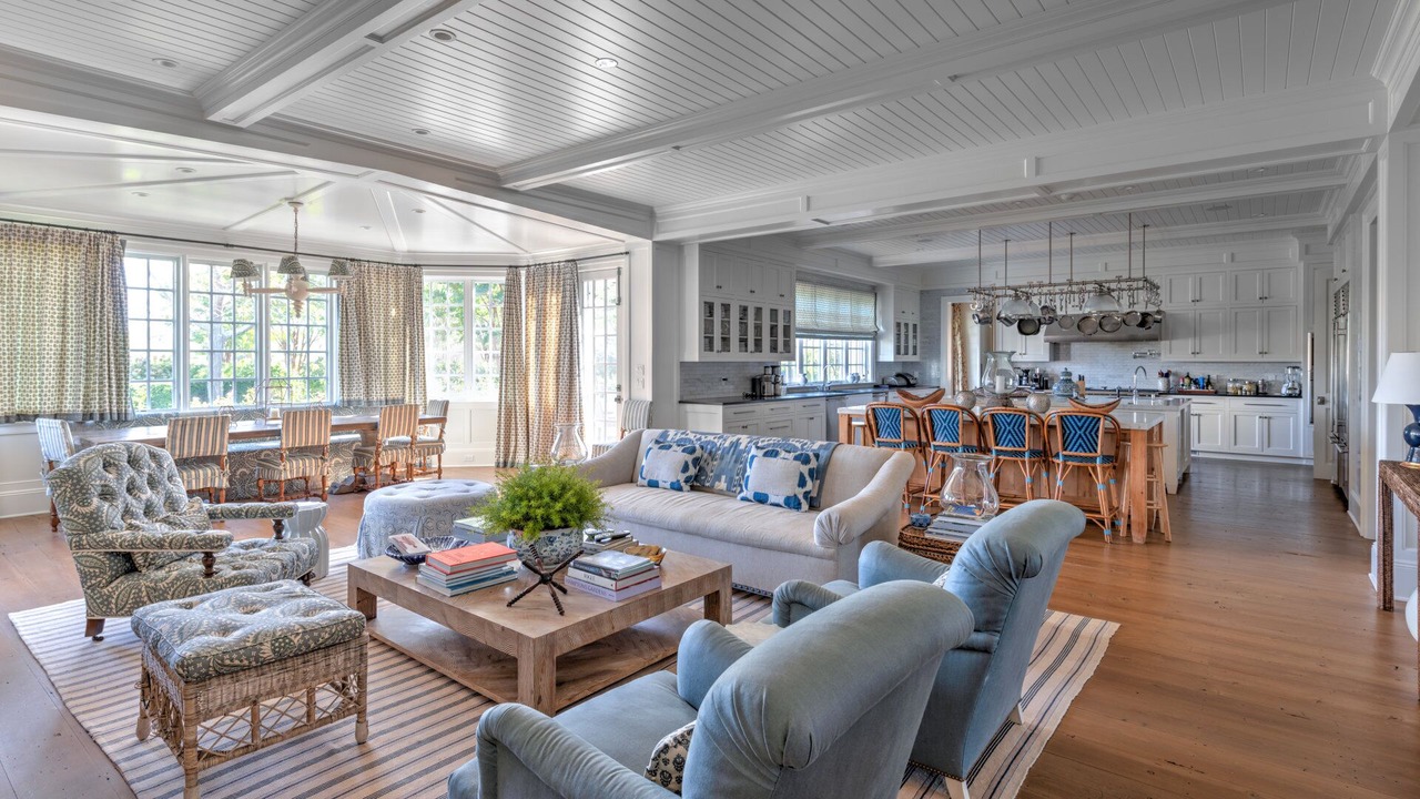 Photo of Bedroom in Sagaponack
