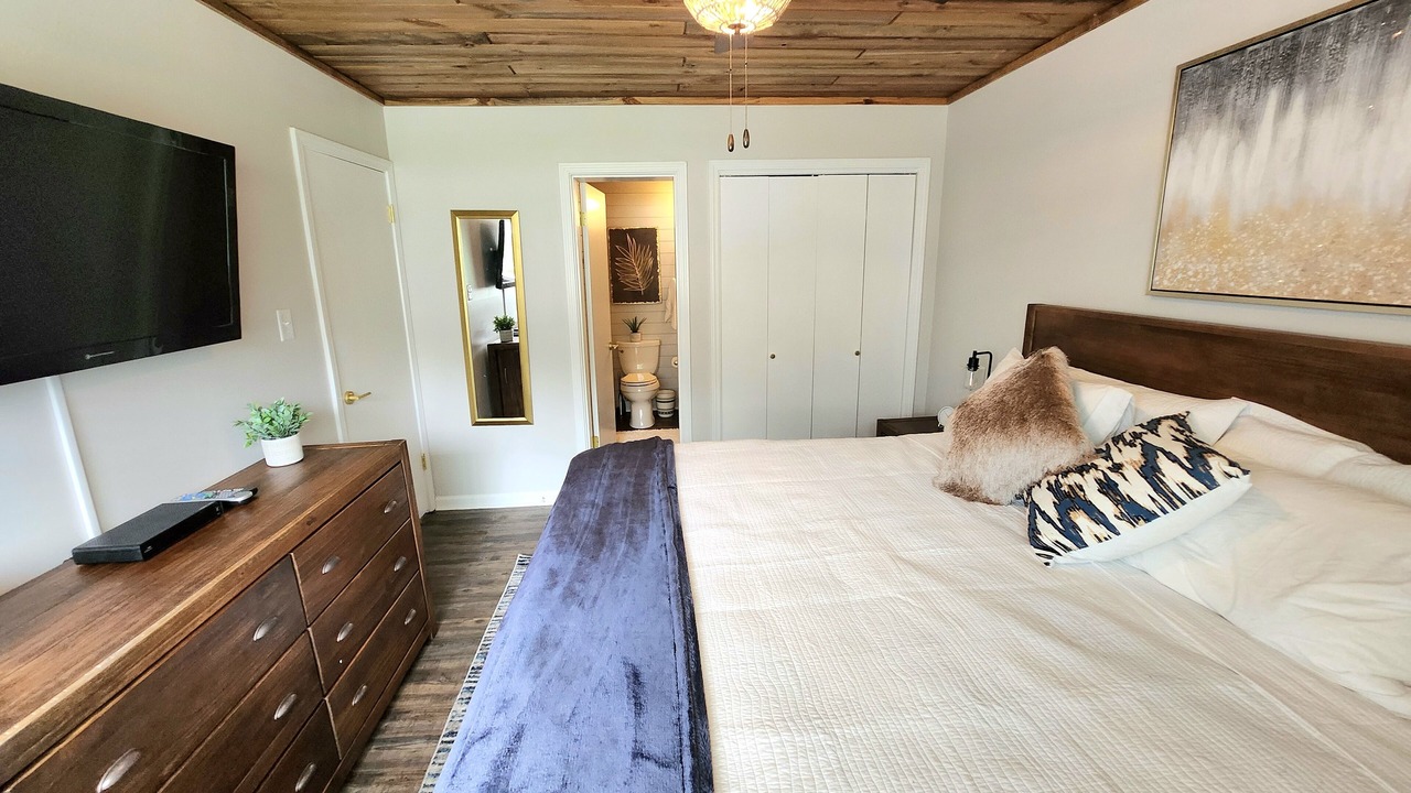 Photo of Bedroom in Sugar Mountain