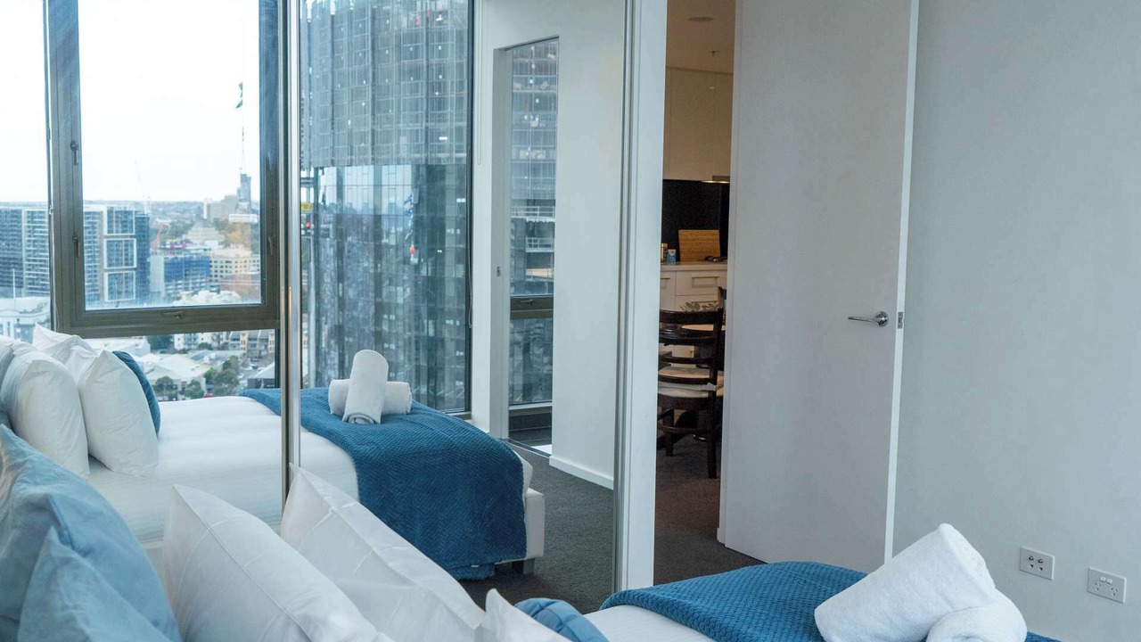Photo of Bedroom in Southbank