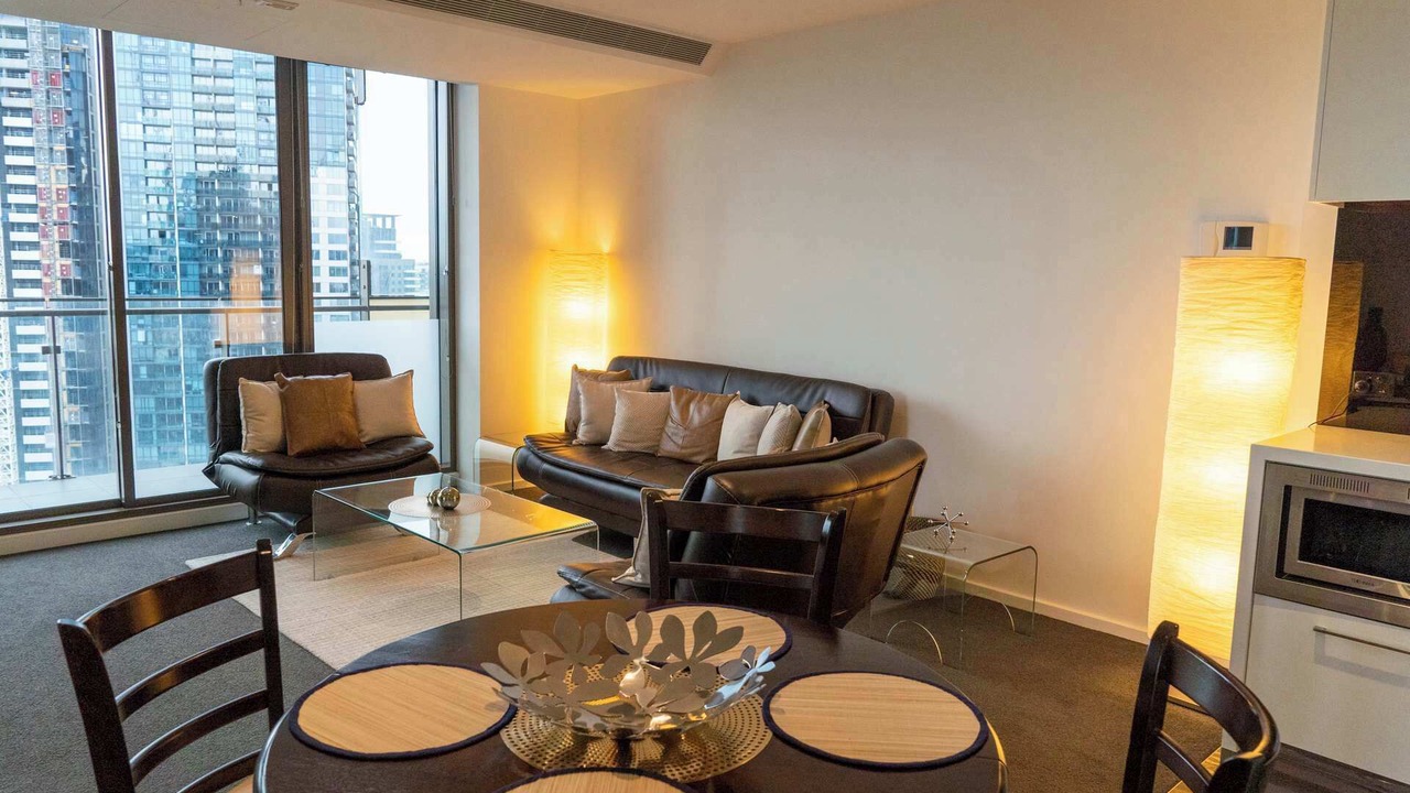 Photo of Livingroom in Southbank