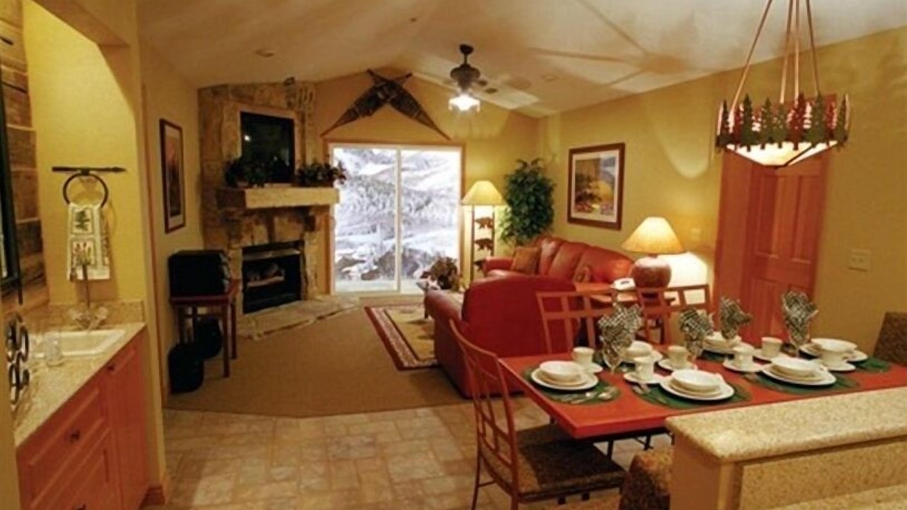 Photo of Livingroom in Park City