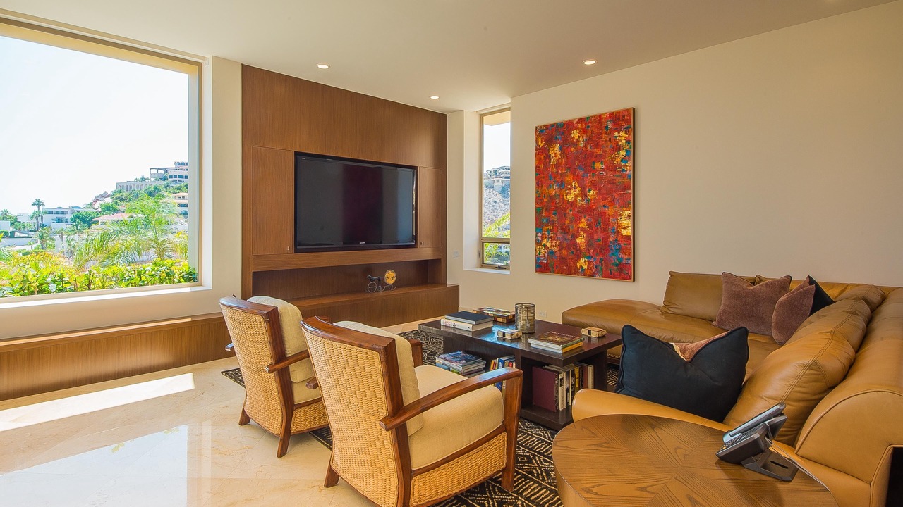 Photo of Bedroom in Pedregal