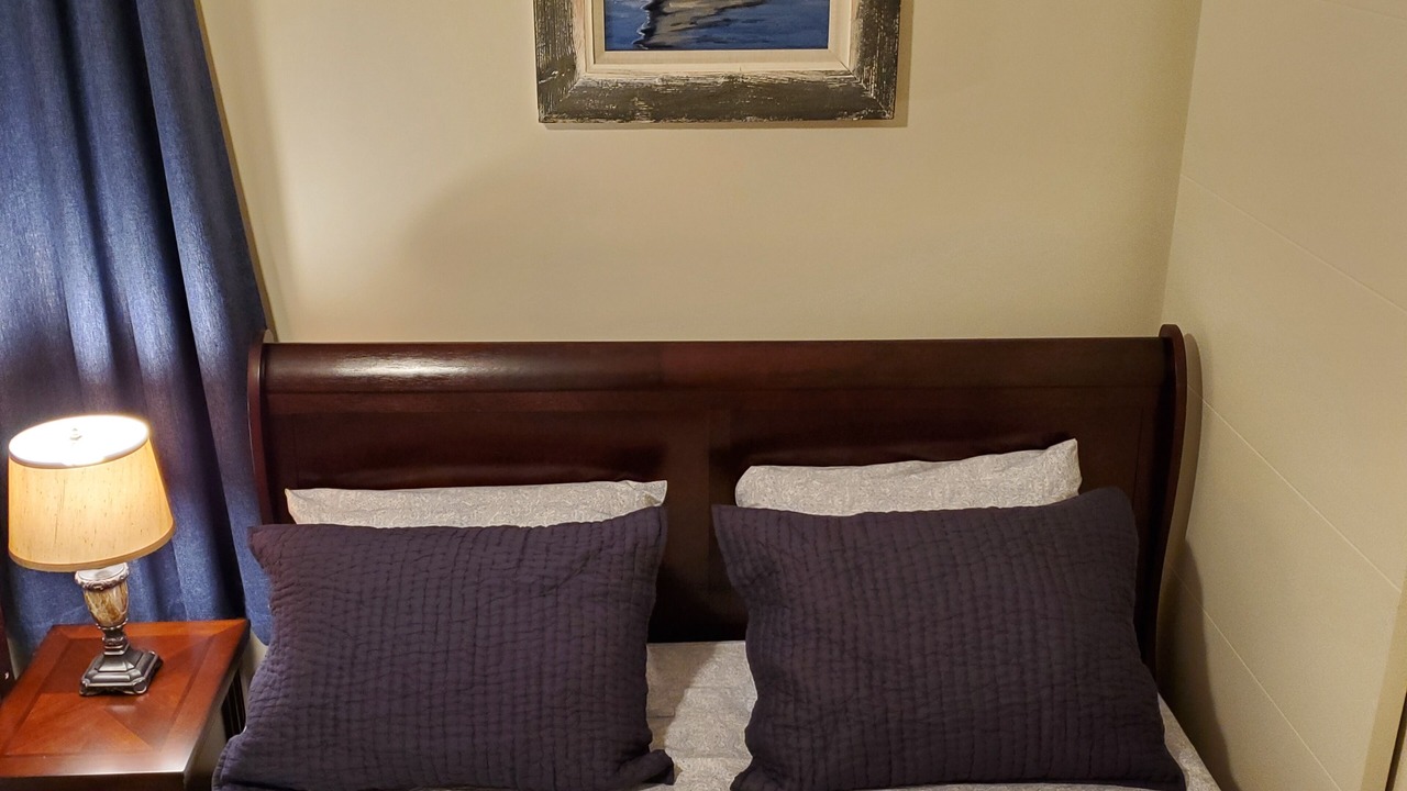 Photo of Bedroom in Norwalk