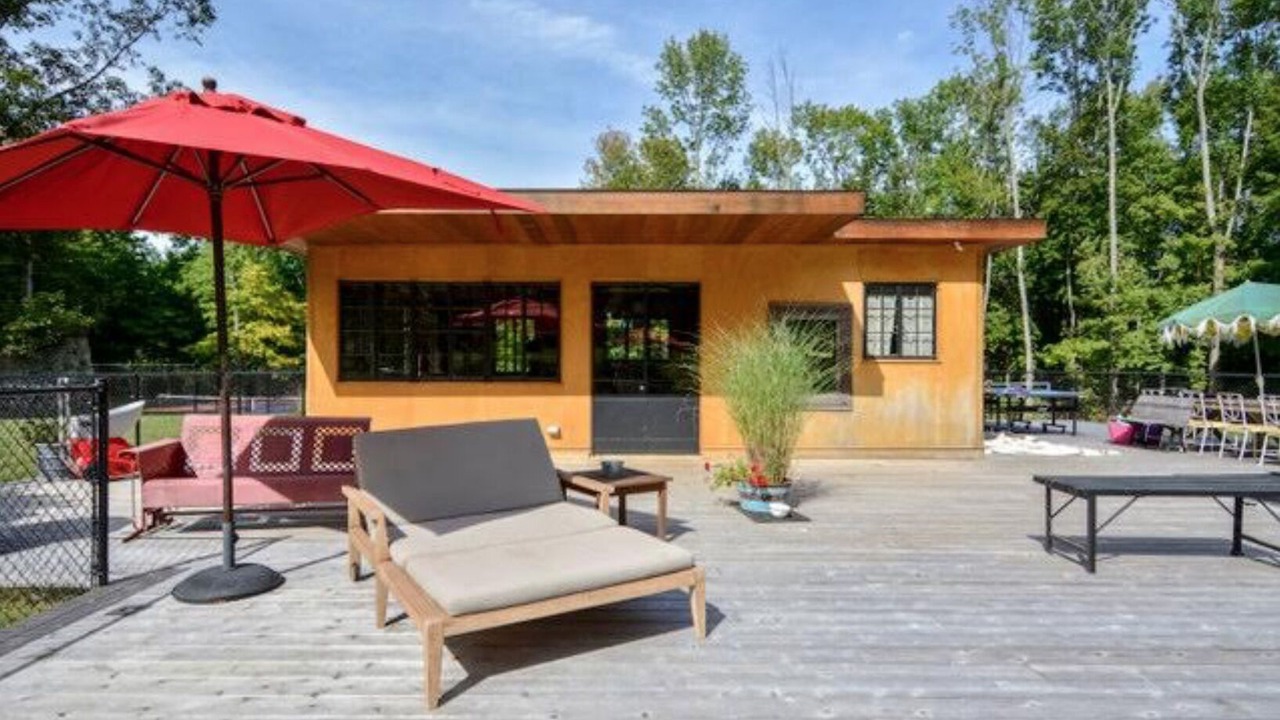 Photo of Patio Balcony in Lewisboro