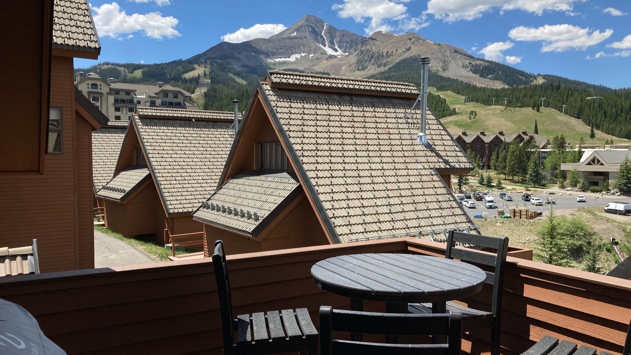 Photo of Others in Big Sky