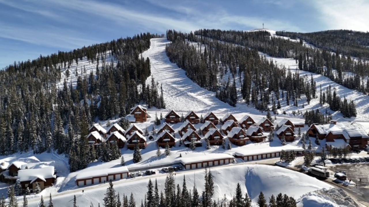Photo of Others in Big Sky