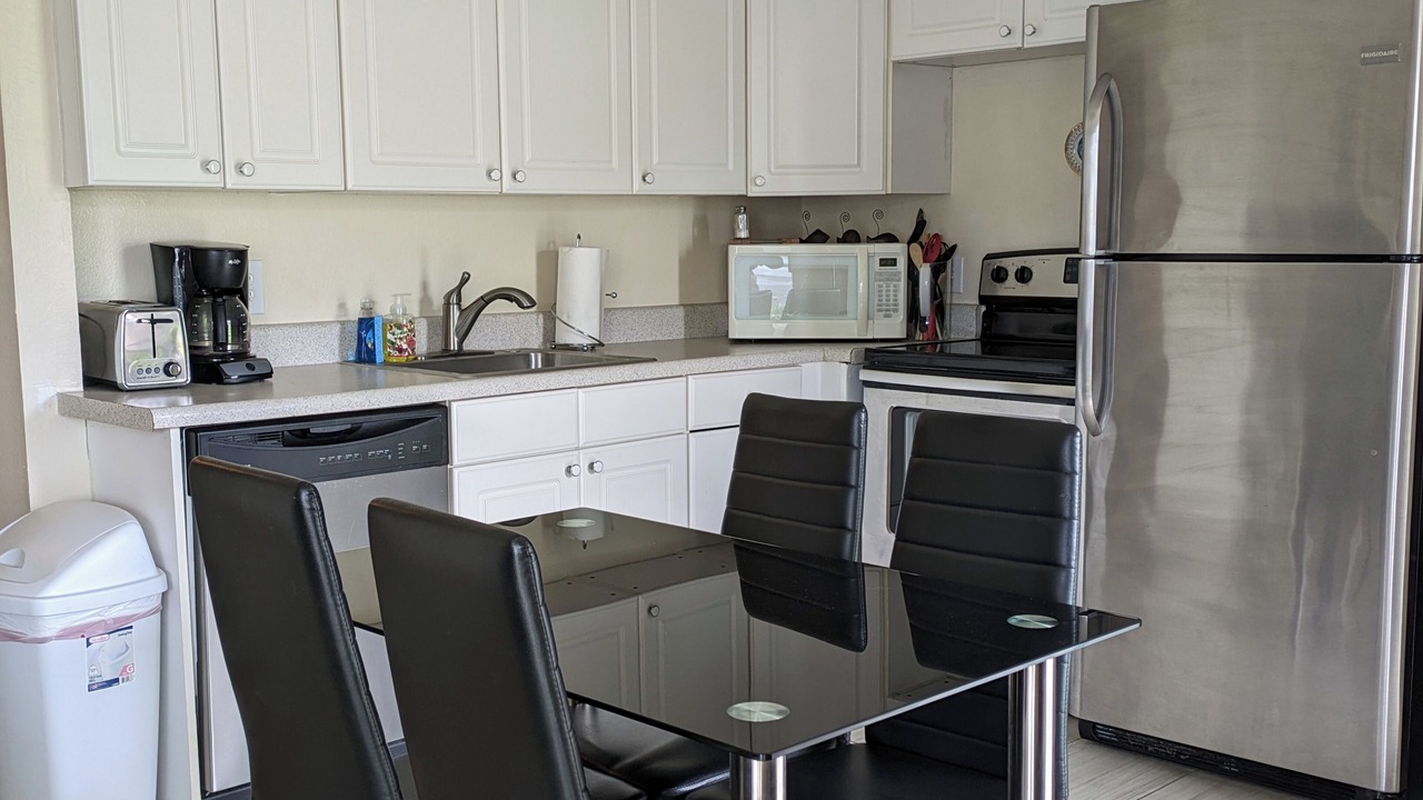 Photo of Kitchen in Cocoa Beach