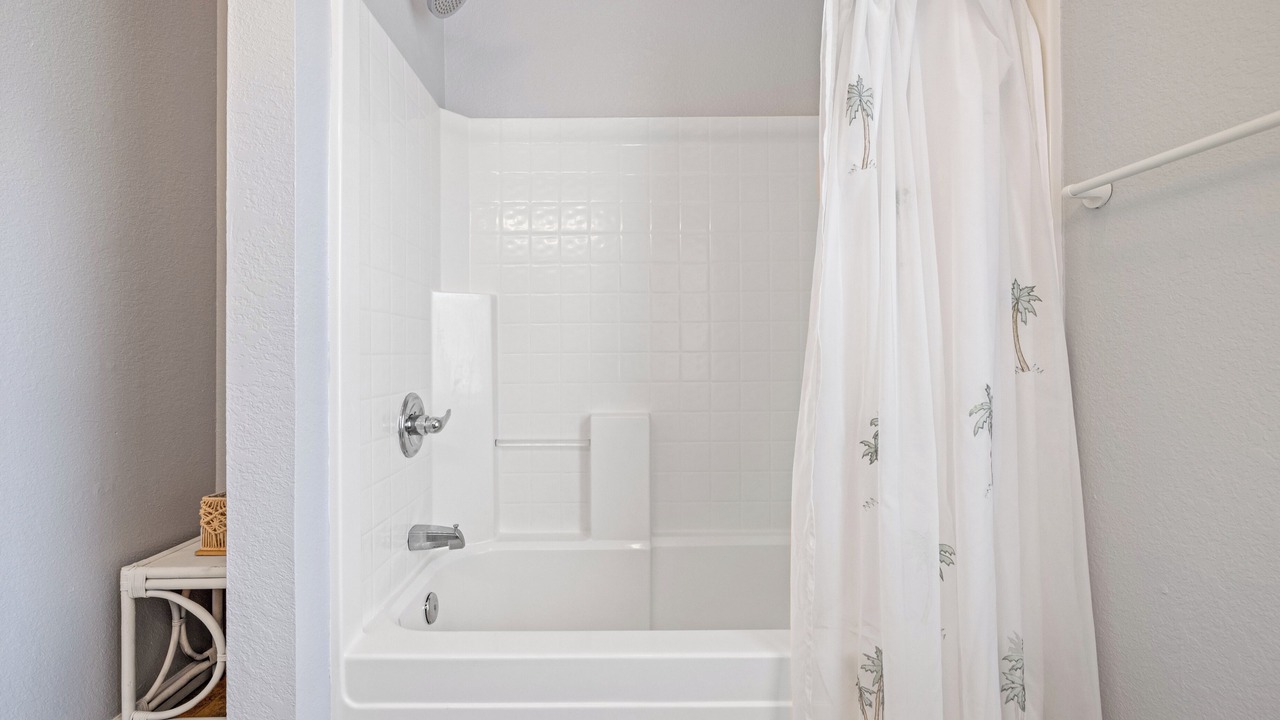 Photo of Bathroom in Kill Devil Hills