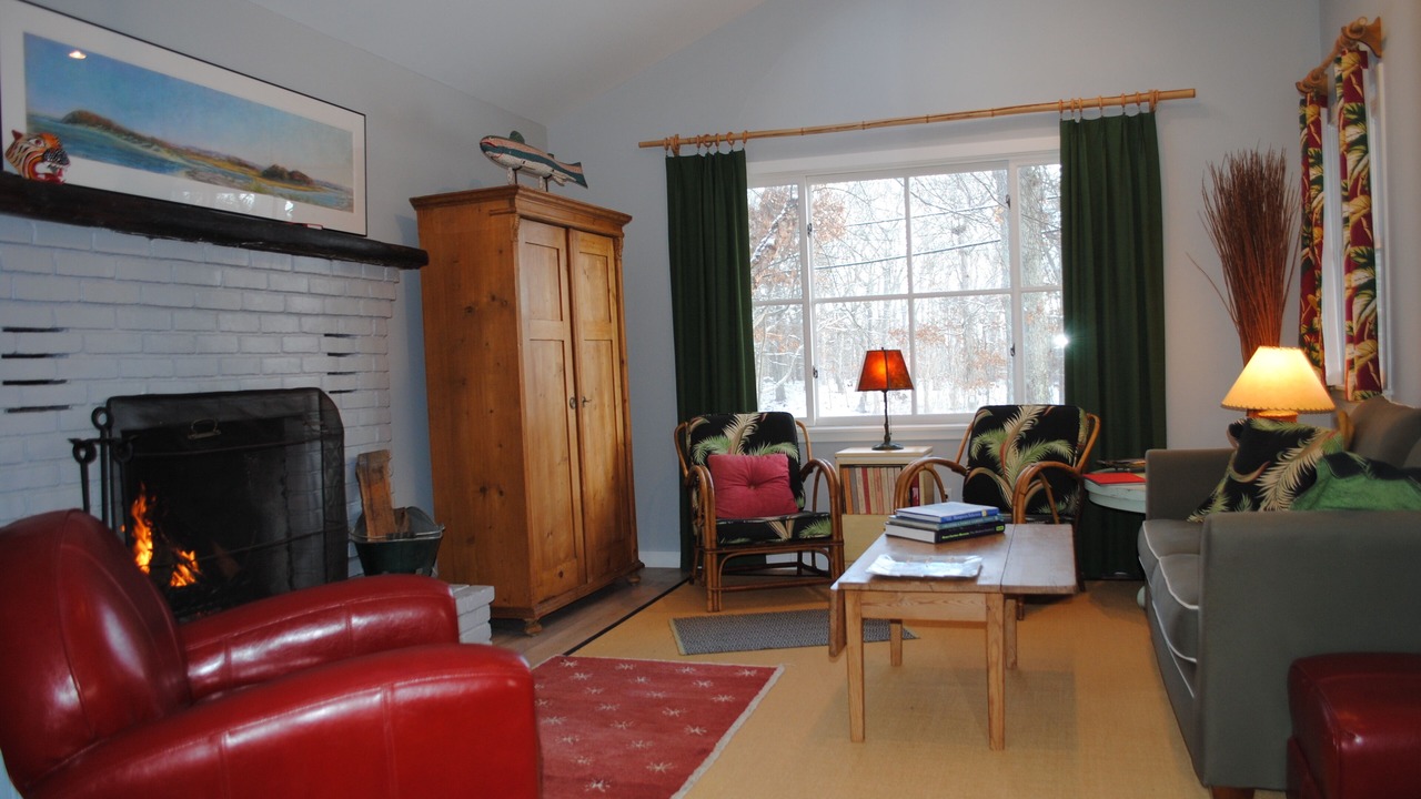 Photo of Livingroom in Clearwater Beach