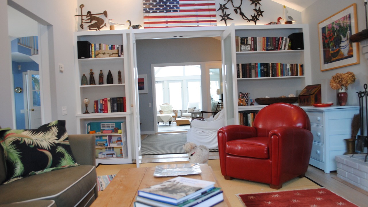 Photo of Bedroom in Clearwater Beach