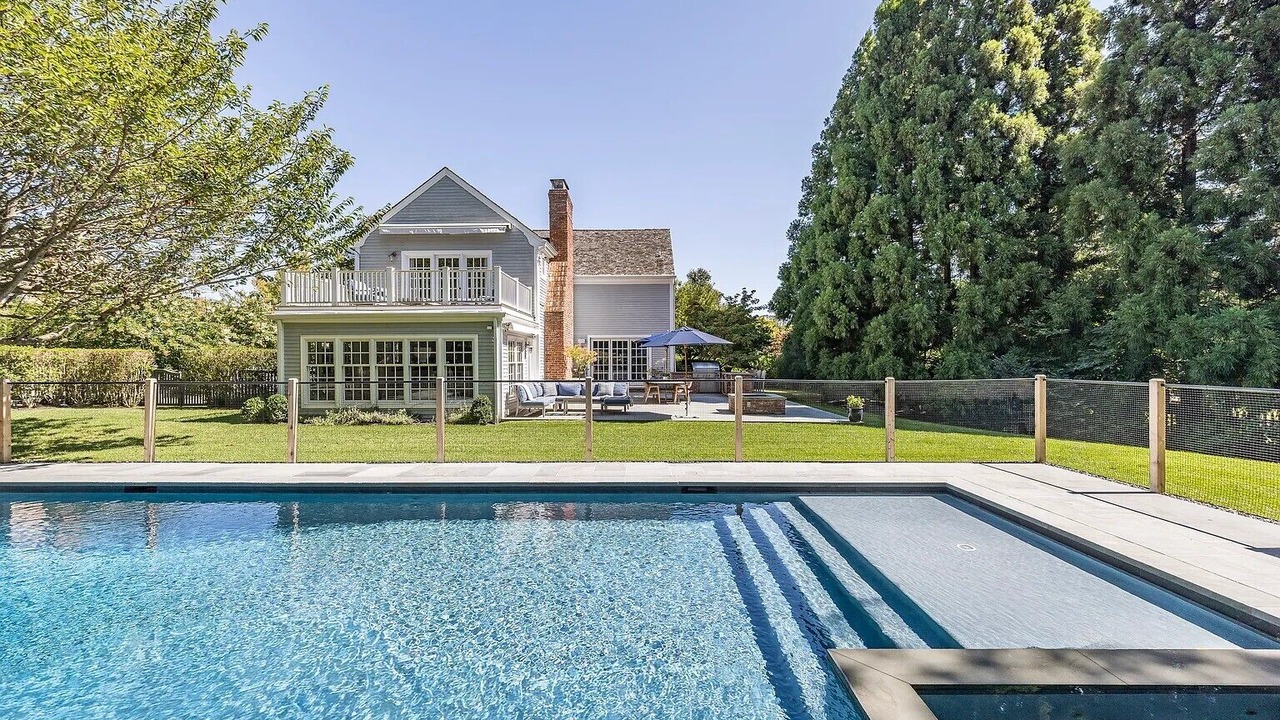 Photo of Outdoor in Bridgehampton