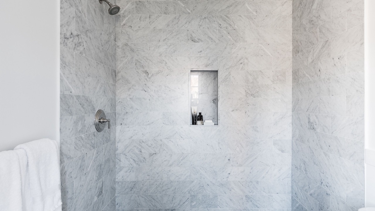 Photo of Bathroom in Bridgehampton