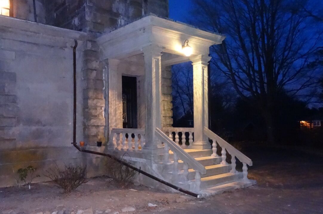 Photo of Outdoor in Rye Brook