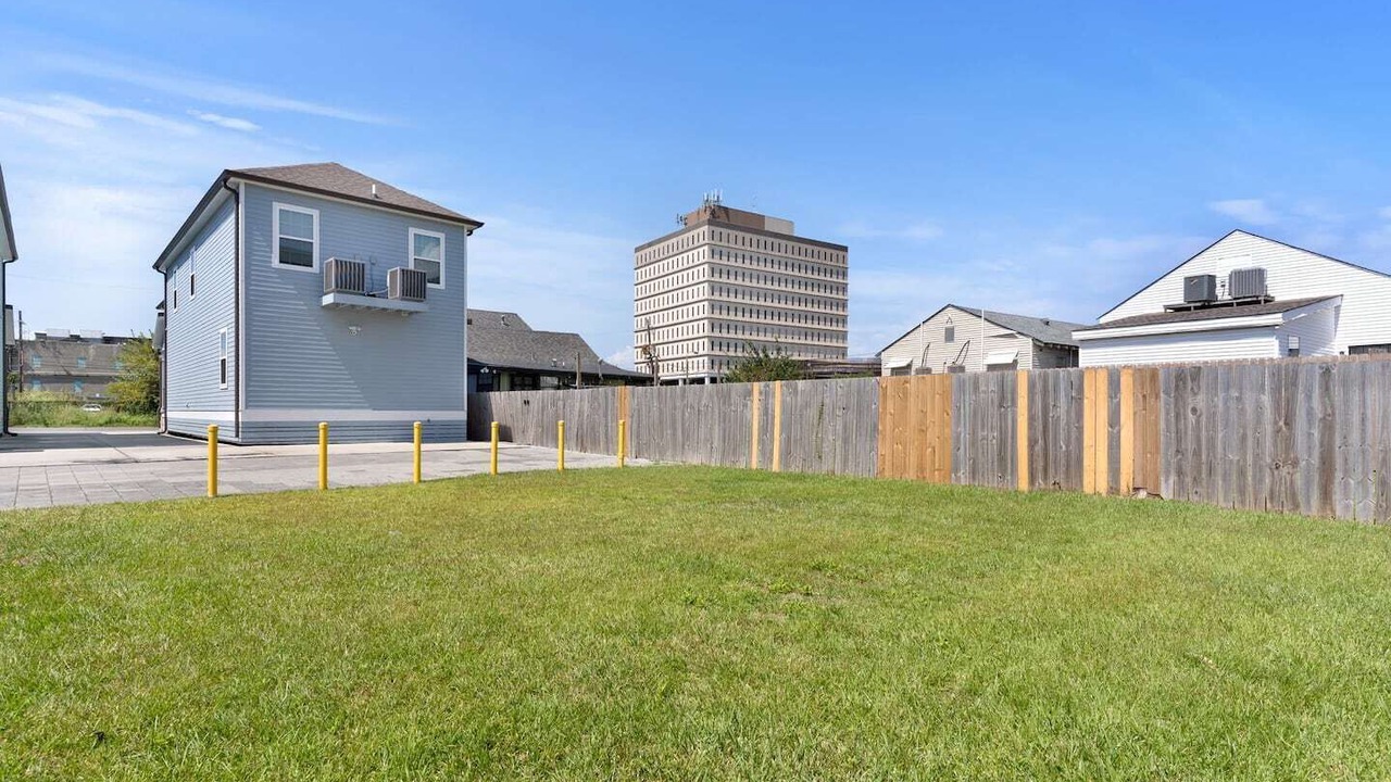 Photo of Outdoor in Tulane - Gravier