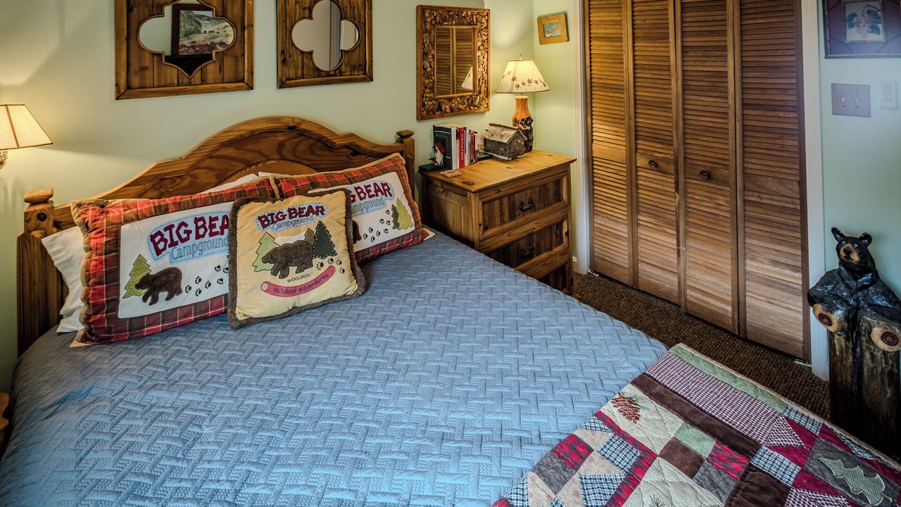 Photo of Bedroom in Sugar Mountain