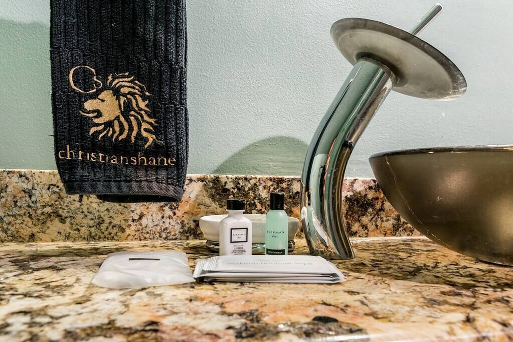 Photo of Bathroom in Faubourg Livaudais