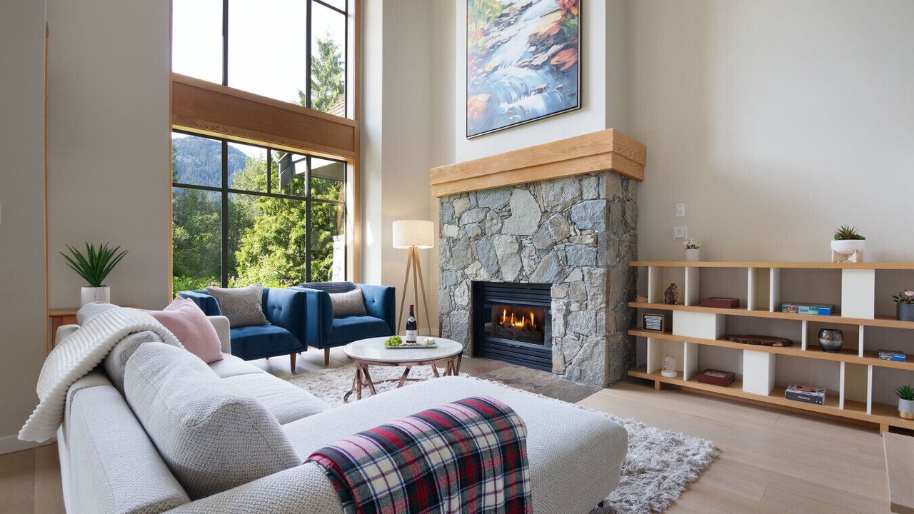 Photo of Livingroom in Nicklaus North