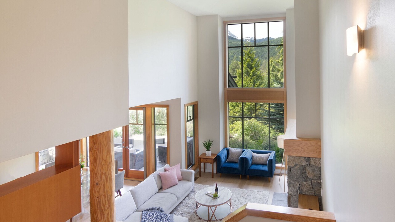 Photo of Livingroom in Nicklaus North